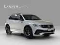 VW Tiguan 2.0 TSI R-Line DSG