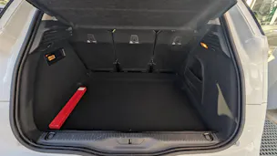 Citroën C4 Picasso 1.6 THP 165 Shine