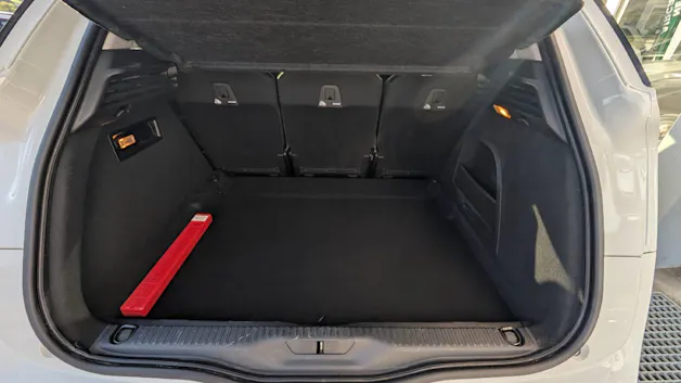 Citroën C4 Picasso 1.6 THP 165 Shine