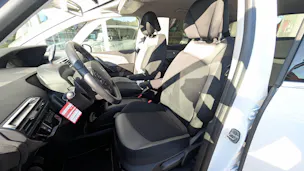 Citroën C4 Picasso 1.6 THP 165 Shine
