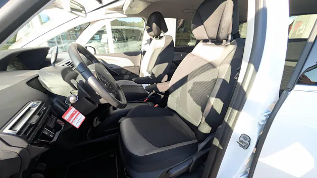 Citroën C4 Picasso 1.6 THP 165 Shine