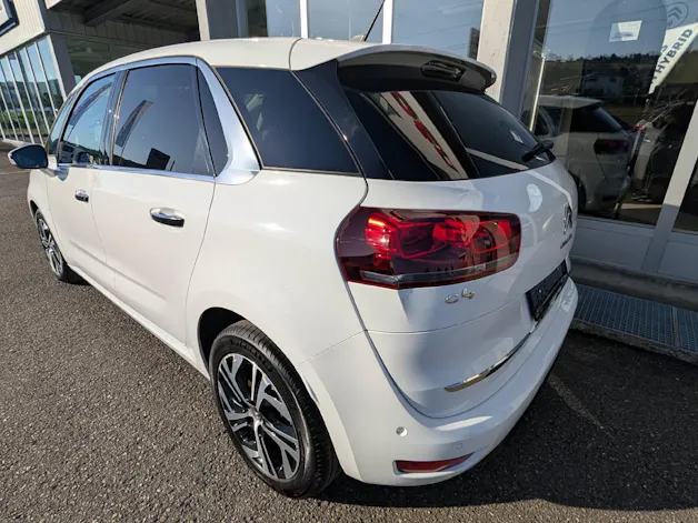 Citroën C4 Picasso 1.6 THP 165 Shine