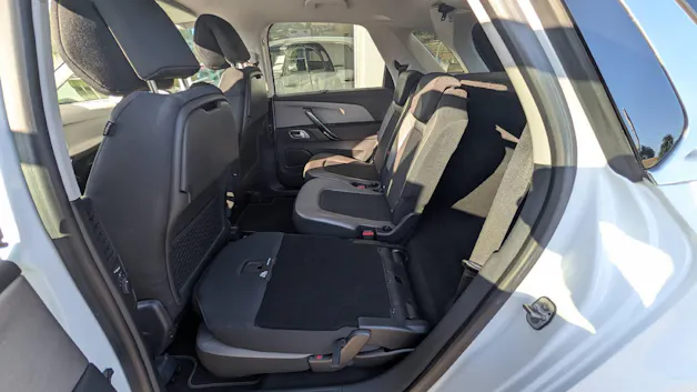 Citroën C4 Picasso 1.6 THP 165 Shine