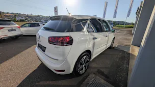 Citroën C4 Picasso 1.6 THP 165 Shine