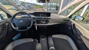 Citroën C4 Picasso 1.6 THP 165 Shine