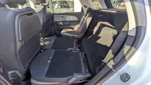Citroën C4 Picasso 1.6 THP 165 Shine