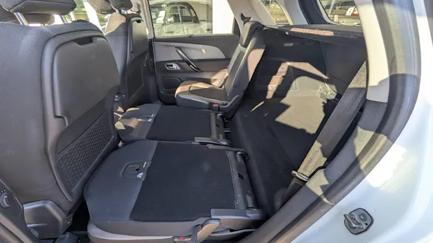 Citroën C4 Picasso 1.6 THP 165 Shine