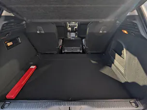 Citroën C4 Picasso 1.6 THP 165 Shine