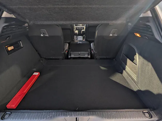 Citroën C4 Picasso 1.6 THP 165 Shine