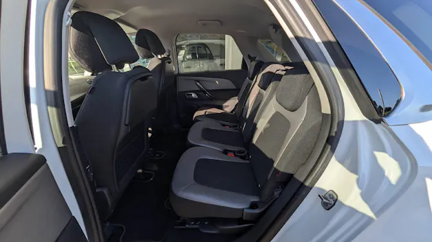 Citroën C4 Picasso 1.6 THP 165 Shine