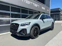 Audi SQ2 2.0 TFSI quattro S-Tronic - CH
