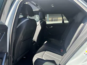 Audi SQ2 2.0 TFSI quattro S-Tronic - CH