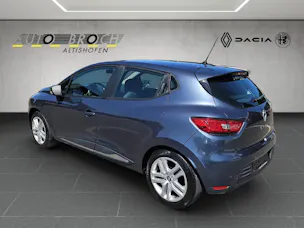 Renault Clio 0.9 TCe Zen S/S