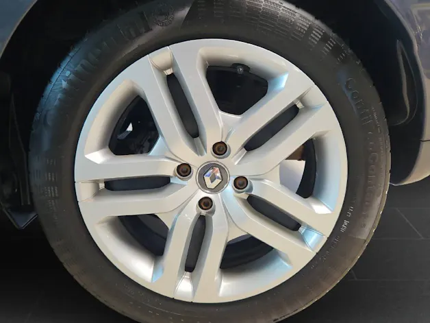 Renault Clio 0.9 TCe Zen S/S