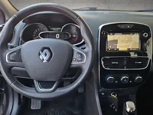 Renault Clio 0.9 TCe Zen S/S