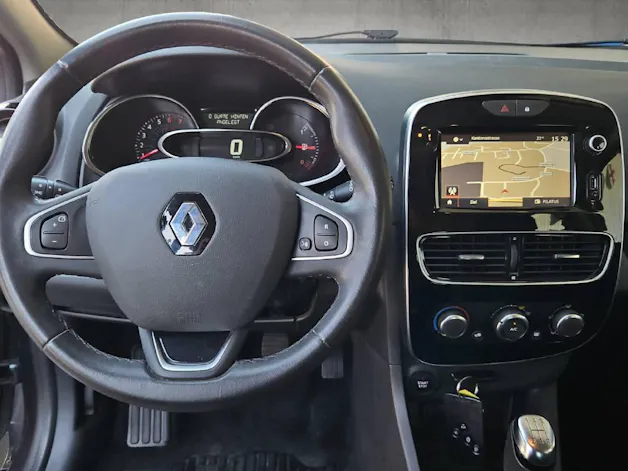 Renault Clio 0.9 TCe Zen S/S