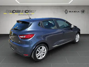 Renault Clio 0.9 TCe Zen S/S