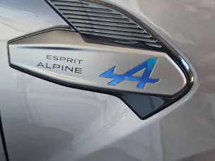 Renault Symbioz 1.6 E-Tech esprit Alpine Full Hybrid 145 PS
