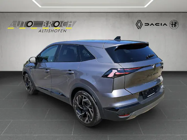 Renault Symbioz 1.6 E-Tech esprit Alpine Full Hybrid 145 PS