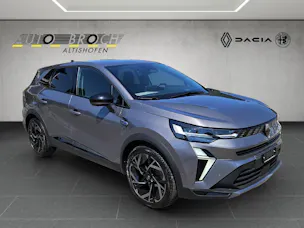 Renault Symbioz 1.6 E-Tech esprit Alpine Full Hybrid 145 PS