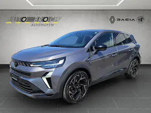 Renault Symbioz 1.6 E-Tech esprit Alpine Full Hybrid 145 PS
