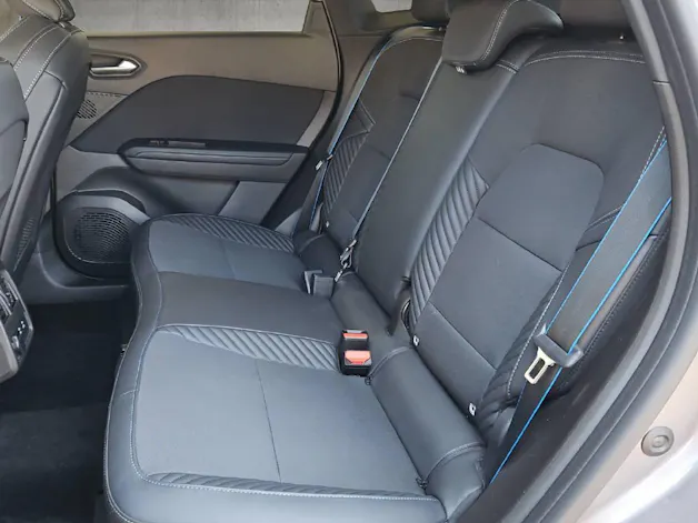 Renault Symbioz 1.6 E-Tech esprit Alpine Full Hybrid 145 PS