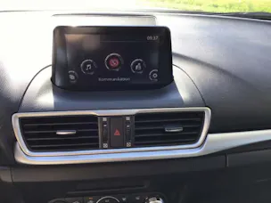 Mazda 3 1.5 Ambition