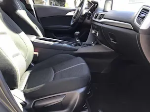 Mazda 3 1.5 Ambition
