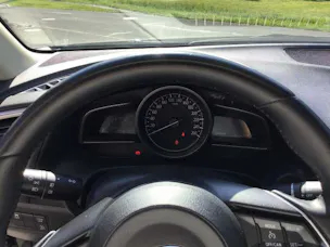 Mazda 3 1.5 Ambition