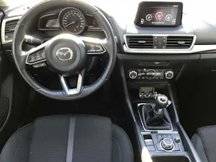 Mazda 3 1.5 Ambition