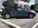 Mazda 3 1.5 Ambition