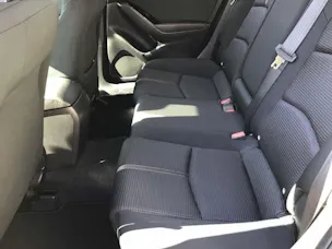 Mazda 3 1.5 Ambition