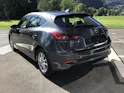 Mazda 3 1.5 Ambition