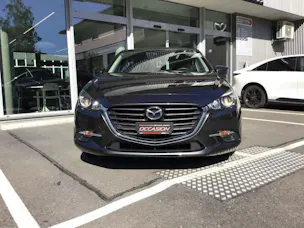 Mazda 3 1.5 Ambition
