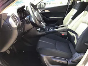 Mazda 3 1.5 Ambition
