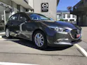 Mazda 3 1.5 Ambition