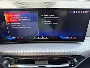 BMW 🆕 330e x DriveTouring Steptronic M Sport (CH) ⛽ + 🔌