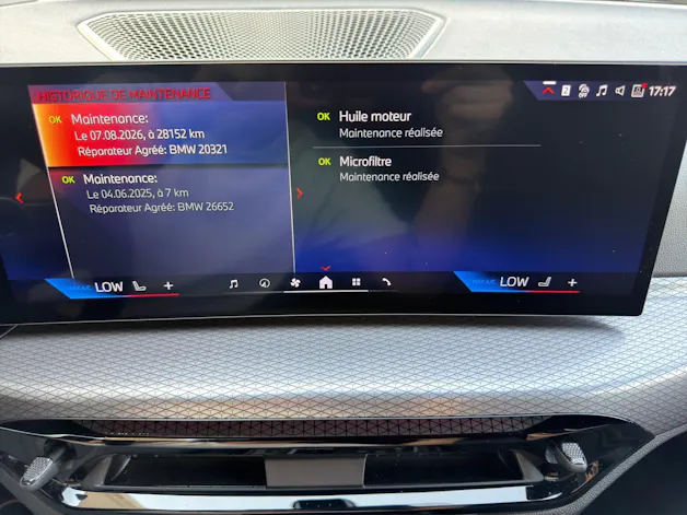 BMW 🆕 330e x DriveTouring Steptronic M Sport (CH) ⛽ + 🔌