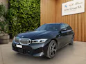 BMW 🆕 330e x DriveTouring Steptronic M Sport (CH) ⛽ + 🔌