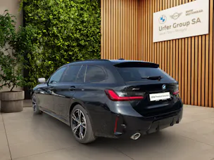 BMW 🆕 330e x DriveTouring Steptronic M Sport (CH) ⛽ + 🔌