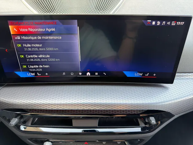 BMW 🆕 330e x DriveTouring Steptronic M Sport (CH) ⛽ + 🔌