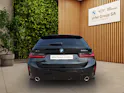 BMW 🆕 330e x DriveTouring Steptronic M Sport (CH) ⛽ + 🔌