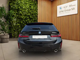 BMW 🆕 330e x DriveTouring Steptronic M Sport (CH) ⛽ + 🔌