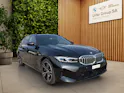 BMW 🆕 330e x DriveTouring Steptronic M Sport (CH) ⛽ + 🔌