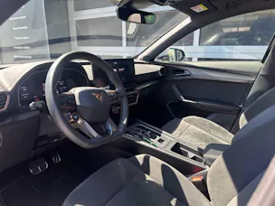 Cupra Formentor 2.0 TSI VZ Tribe Edition DSG