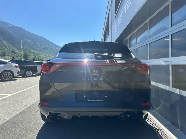 Cupra Formentor 2.0 TSI VZ Tribe Edition DSG