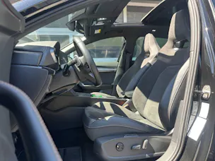 Cupra Formentor 2.0 TSI VZ Tribe Edition DSG