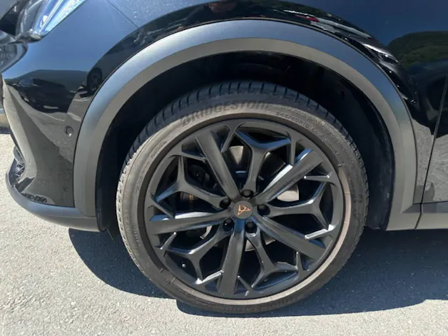 Cupra Formentor 2.0 TSI VZ Tribe Edition DSG