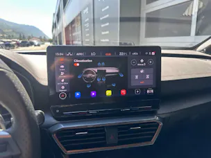 Cupra Formentor 2.0 TSI VZ Tribe Edition DSG