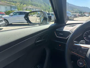 Cupra Formentor 2.0 TSI VZ Tribe Edition DSG